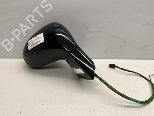 Right mirror PEUGEOT 308 SW I (4E_, 4H_) 1.6 HDi | BP22849277C27 