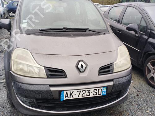 Left headlight RENAULT MODUS / GRAND MODUS (F/JP0_) 1.5 dCi (FP0F, JP0F) | BP37003803C28  - Image 12