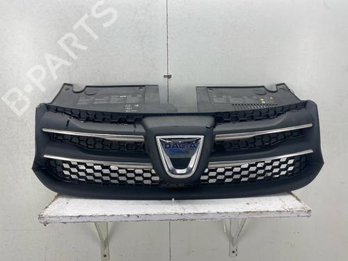 Grill DACIA SANDERO II 1.5 dCi | BP39662971C40 - Image 6