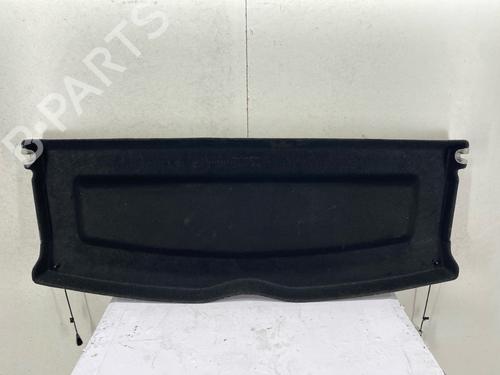 Used Rear parcel shelf Rear parcel shelf 36379047 36379047