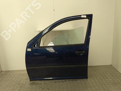 Left front door VW BORA Variant (1J6) 1.9 TDI | BP22854773C2 