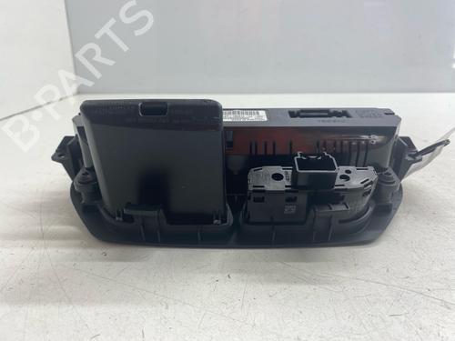 Climate control FORD C-MAX II (DXA/CB7, DXA/CEU) 1.0 EcoBoost | BP37070721I5 - Image 2