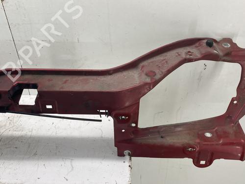 Front slam panel CITROËN SAXO (S0, S1) 1.0 X | BP22967119C72 