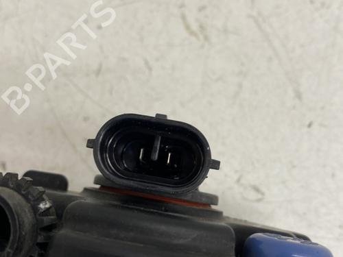 Left front fog light FORD FIESTA VI (CB1, CCN) 1.4 TDCi | BP34149313C30 - Image 3