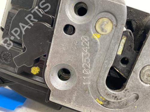 rear-right-lock-renault-megane-iii-hatchback-bz01_-b3_-2008-29299253 main image