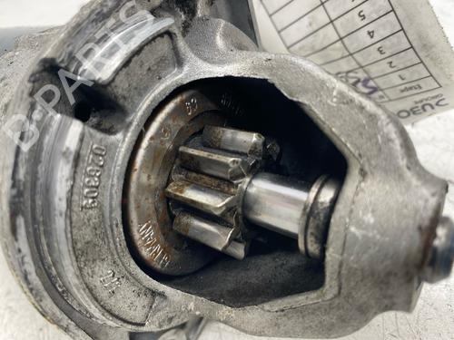 Startmotor Startmotor BMW 3 (E46) 318 i (118 hp) 39686112 39686112