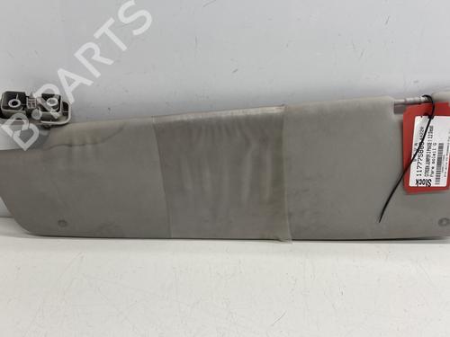 Used Left sun visor CITROËN JUMPER II Van 2.2 HDi 130 (130 hp) 30905571
