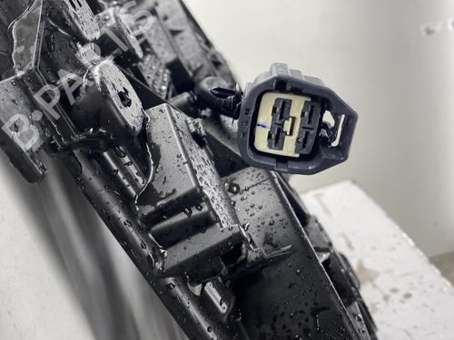 Radiator fan FORD KUGA II (DM2) 2.0 TDCi | BP31610905M35  - Image 5