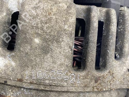 Alternator SEAT IBIZA III (6L1) 1.4 TDI | BP28351856M7