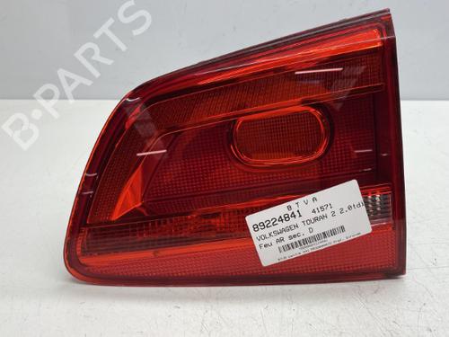 Used Right tailgate light VW TOURAN (1T3) 2.0 TDI (140 hp) 22862471