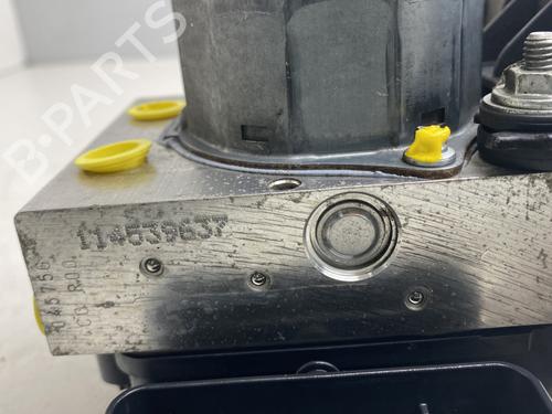 Used ABS pump ABS pump LANCIA YPSILON (312_) [2011-2026] 30650603 30650603