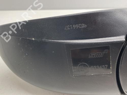Left mirror CHEVROLET AVEO Hatchback (T300) 1.3 D | BP22860484C26 