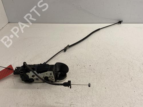 Used Front left lock PEUGEOT 207 SW (WK_) 1.6 HDi (92 hp) 29139268