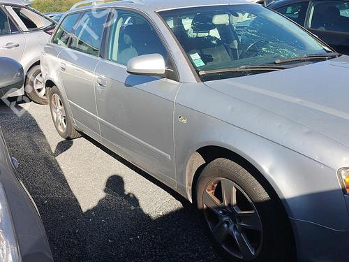 Headlight switch AUDI A4 B7 Avant (8ED) 2.0 TDI 16V | BP22856548I24  - Image 6