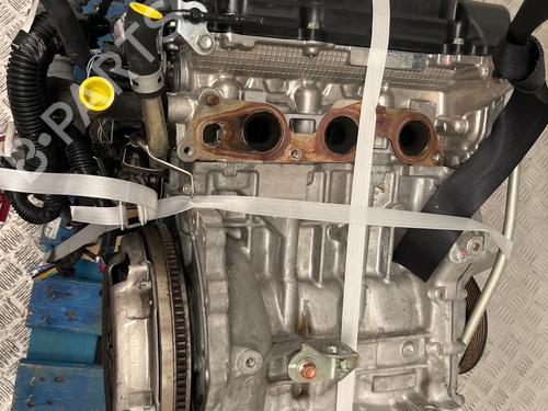 Used Engine Engine 38975856 38975856