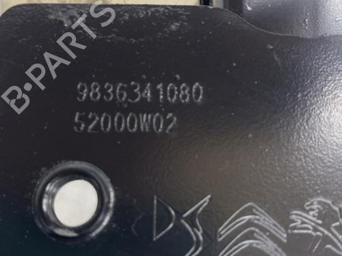 Used Electronic module Electronic module 22862087 22862087