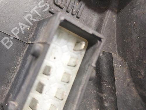 Used Right headlight OPEL MERIVA A MPV (X03) 1.3 CDTI (E75) (75 hp) 22857881