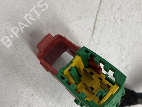 Ignition barrel PEUGEOT 307 (3A/C) 1.6 16V | BP29139236M48 