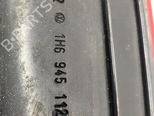 Used Right taillight Right taillight 22856721 22856721