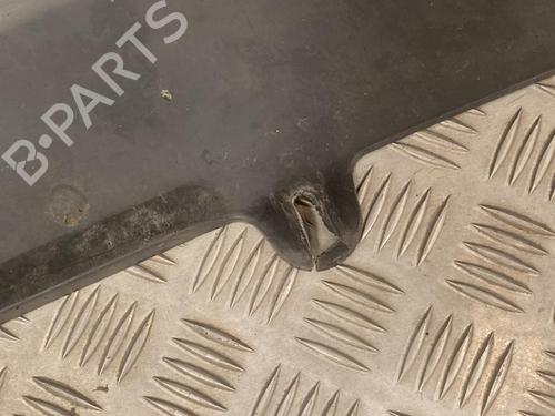 Rear bumper LAND ROVER FREELANDER I Soft Top (L314) 2.0 TD4 4x4 | BP22858426C8 