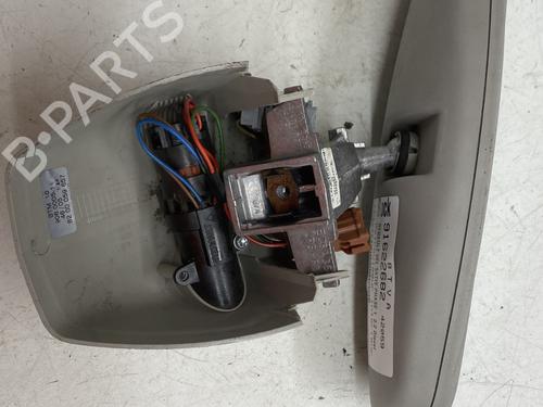 Rear mirror RENAULT VEL SATIS (BJ0_) 2.2 dCi (BJ0E, BJ0F) | BP24657714I6 - Image 3