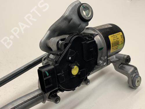 Front wiper motor RENAULT TWINGO III (BCM_, BCA_) 0.9 TCe 90 (BCM9, BCM2) | BP22850790M29 