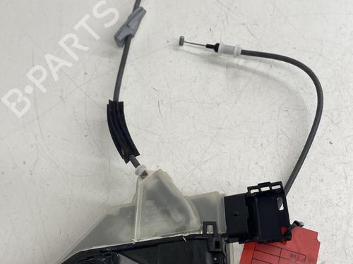 Rear left lock PEUGEOT 2008 II (UD_, US_, UY_, UJ_, UR_, UC_) 1.2 PureTech 100 (USHNK) | BP25910539C100 
