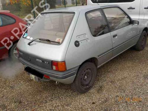 Used Parts PEUGEOT 205 II (20A/C) 1.4 (84 hp) 2166399