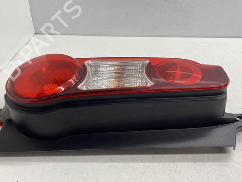 Left taillight PEUGEOT PARTNER Box Body/MPV | BP33475938C34 - Image 2