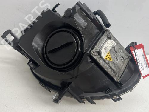 Used Left headlight Left headlight MINI MINI CLUBMAN (R55) Cooper D (109 hp) 33884002 33884002