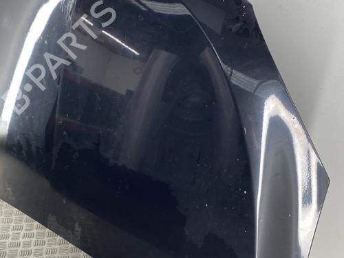 Hood RENAULT MEGANE III Coupe (DZ0/1_) 1.5 dCi (DZ09, DZ0D, DZ1F, DZ1G, DZ14, DZ29) | BP31124313C1