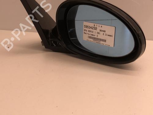 right-mirror-bmw-1-e81-118-d-51167185324-2006-2007-2008-2009-2010-2011-2012-22853756 main image