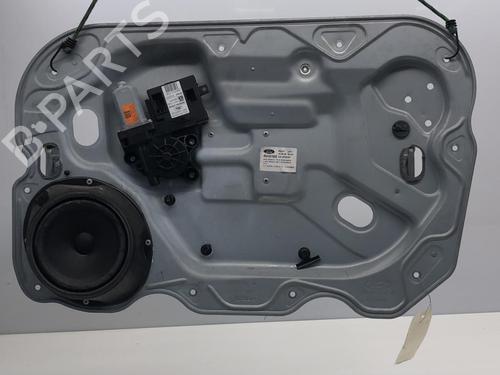 Front right window mechanism FORD C-MAX (DM2) 1.6 TDCi | BP22852975C23 