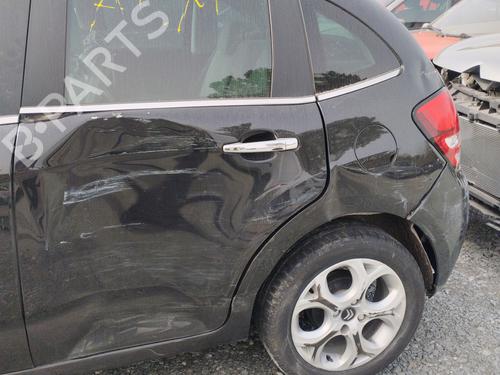 Køfangervange CITROËN C3 II (SC_) | BP36256200C73 - Image 11