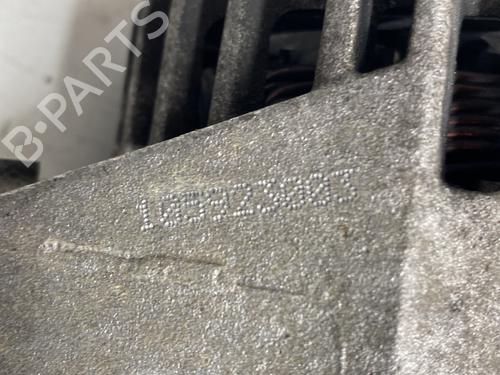 Alternator ALFA ROMEO 159 Sportwagon (939_) 2.0 JTDM (939BXP1B) | BP29375299M7 