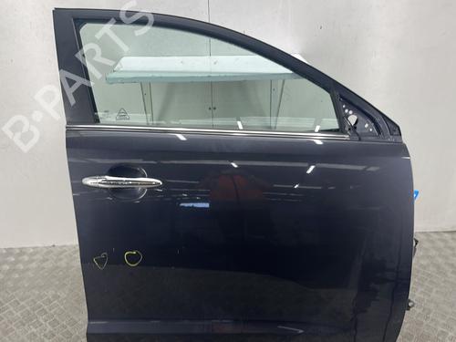 Used Right front door KIA SPORTAGE III (SL) 1.7 CRDi (116 hp) 28692041