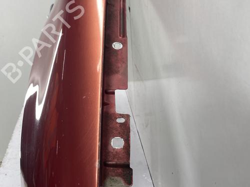 Right front fenders CITROËN SAXO (S0, S1) 1.0 X | BP22967117C42 