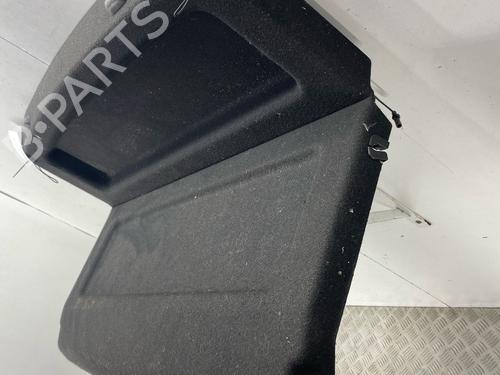 Rear parcel shelf DACIA DUSTER (HM_) 1.5 dCi 115 4x4 (HMAD) | BP38332463C85 - Image 2