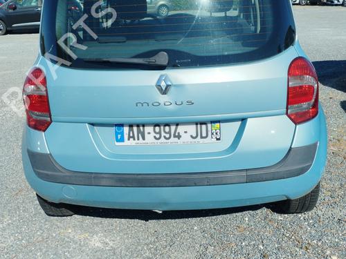 Left taillight RENAULT MODUS / GRAND MODUS (F/JP0_) 1.2 (JP0C, JP0K, FP0C, FP0K, FP0P, JP0P, JP0T) | BP38585465C34 - Image 9