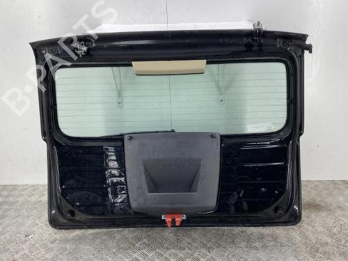 Tailgate VW FOX Hatchback (5Z1, 5Z3, 5Z4) 1.4 | BP22863074C6 