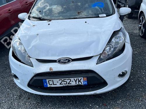 Alternator FORD FIESTA VI (CB1, CCN) 1.25 | BP22856698M7 