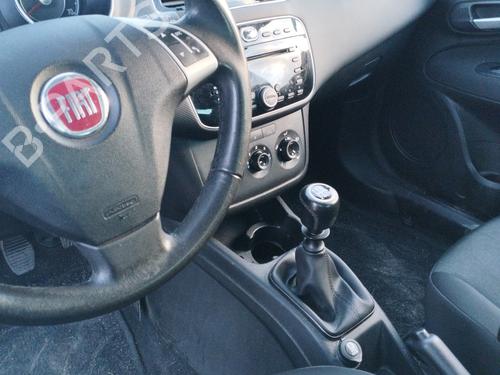 Venstre solskærm FIAT PUNTO (199_) 1.2 (199AXZ1A, 199BXZ1A) | BP31660764I1 