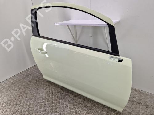 Right front door OPEL CORSA D (S07) 1.3 CDTI (L08, L68) | BP22860615C3 