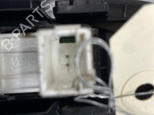 Right front window switch PEUGEOT 308 II (LB_, LP_, LW_, LH_, L3_) 1.6 HDi | BP22849419I26 