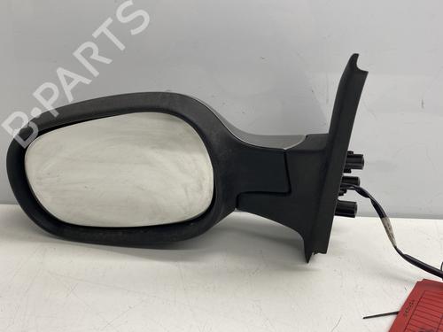 Left mirror NISSAN MICRA III (K12) 1.2 16V | BP25910451C26