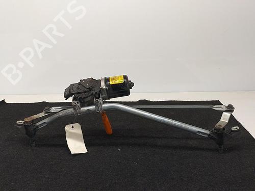Front wiper motor RENAULT KANGOO Express (FW0/1_) 1.5 dCi 70 (FW0A, KW0V) | BP22858622M29 