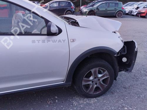 Warning DACIA SANDERO II TCe 90 (B8M1, B8MA, B8AC) | BP34149023I22 - Image 14