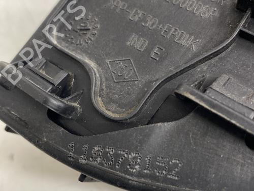 Fuel flap RENAULT MEGANE III Coupe (DZ0/1_) 1.5 dCi (DZ09, DZ0D, DZ1F, DZ1G, DZ14, DZ29) | BP31124321C131