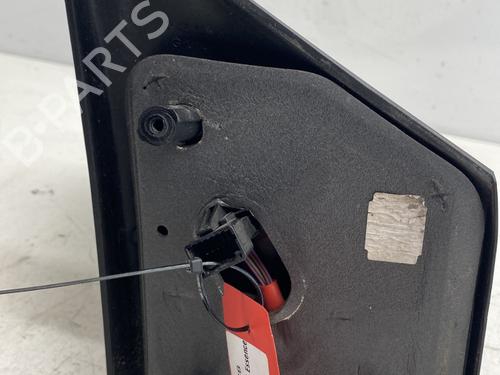 Left mirror RENAULT TWINGO II (CN0_) 1.2 16V (CN0K, CN0V, CN0A) | BP29529047C26 