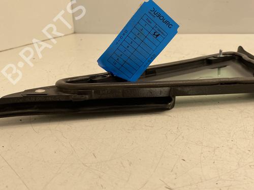 Front right quarter glass SEAT IBIZA IV (6J5, 6P1) 1.2 TDI | BP26683702C112 